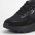 VO7 SHOES VENUS BLACK CH-VEN-BLK