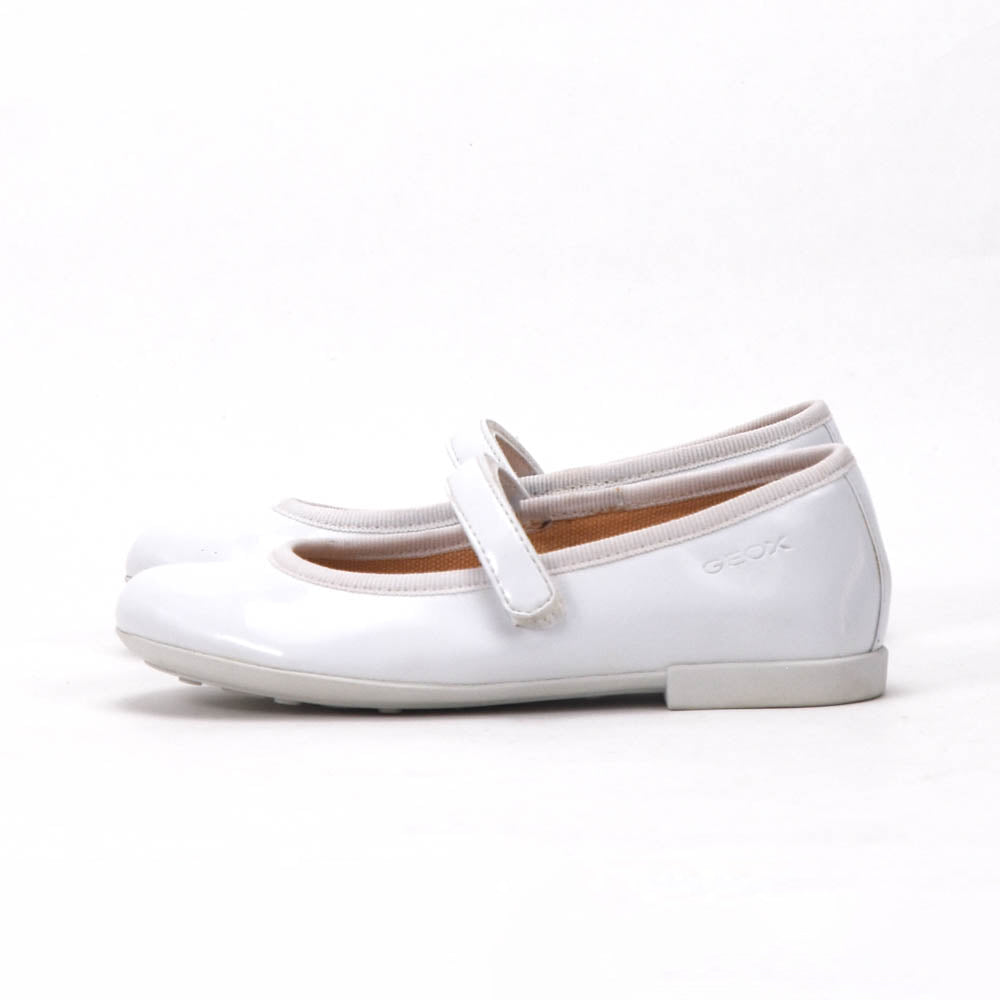 Geox Plie Girl Ballerina Flats