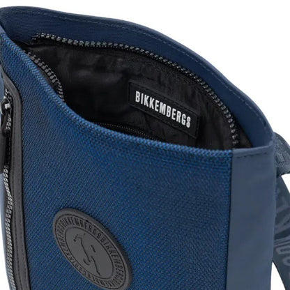BIKKEMBERGS - BODYBAG HACK