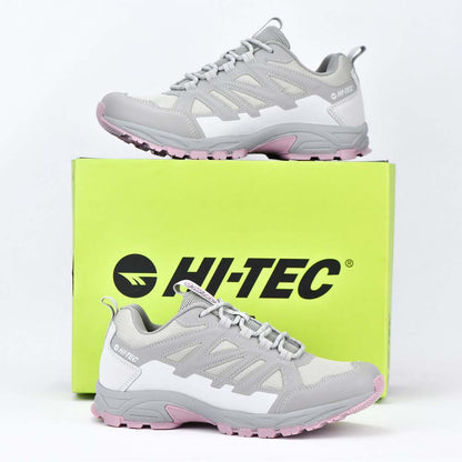 HI-TEC - PACIFIC TRAIL