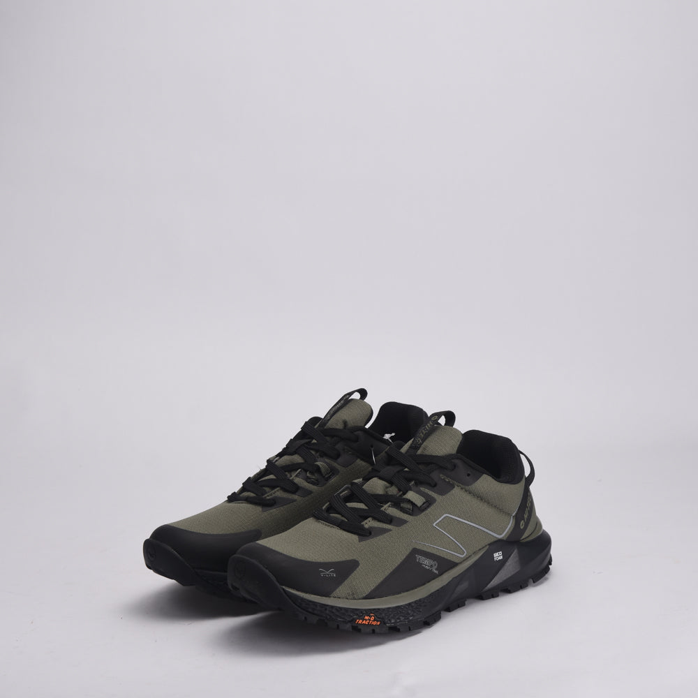 HI TEC - Geo-Tempo Trail