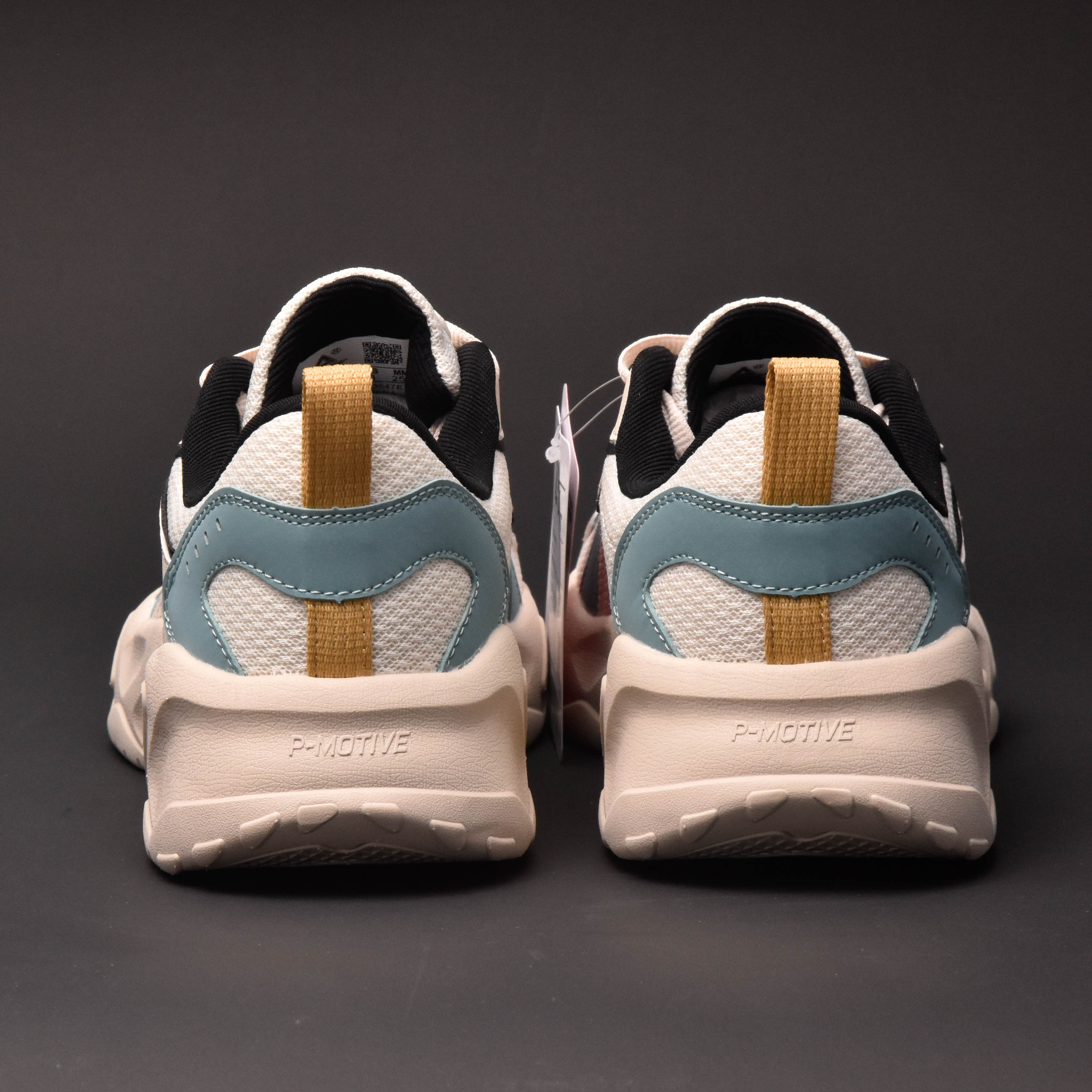 PEAK - CASUAL SHOES II