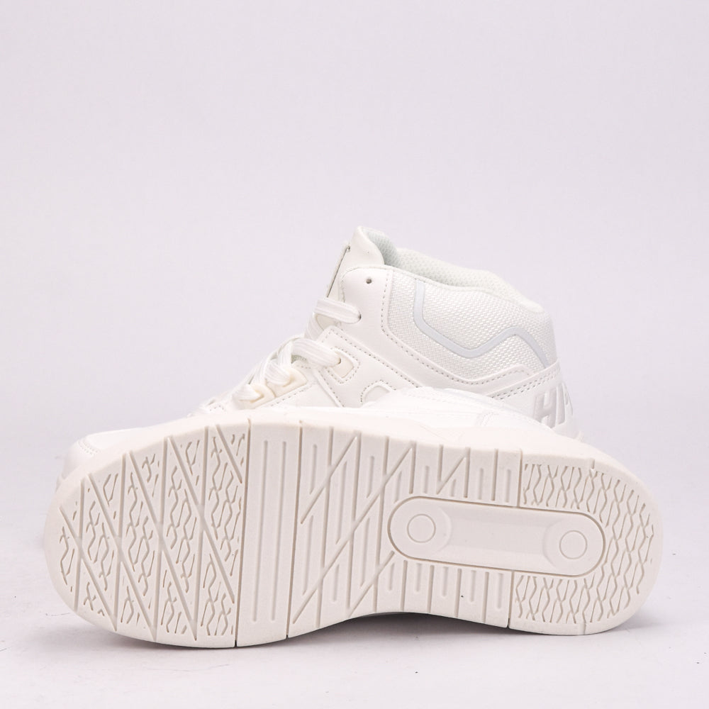 BASKET HI-TEC -FREELINE-MID -JNR