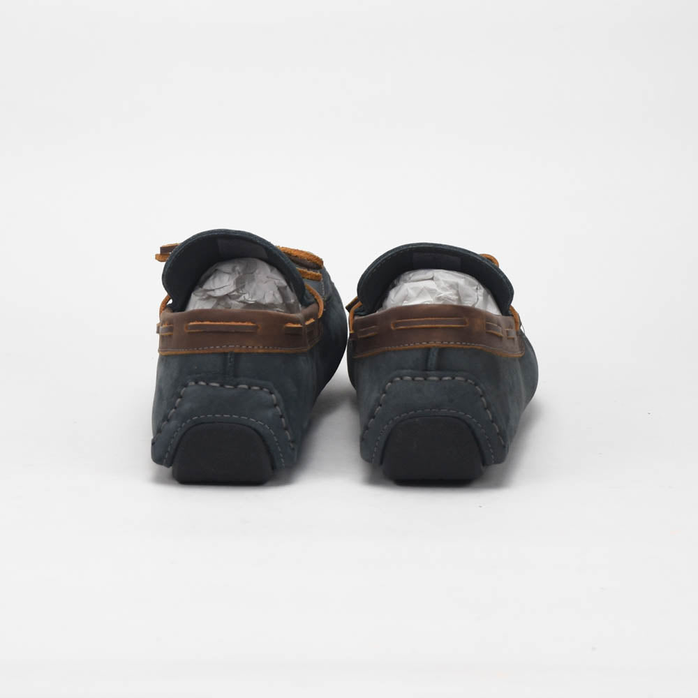 DEMOCRATA MOCASSINS HOMME LAGUNA