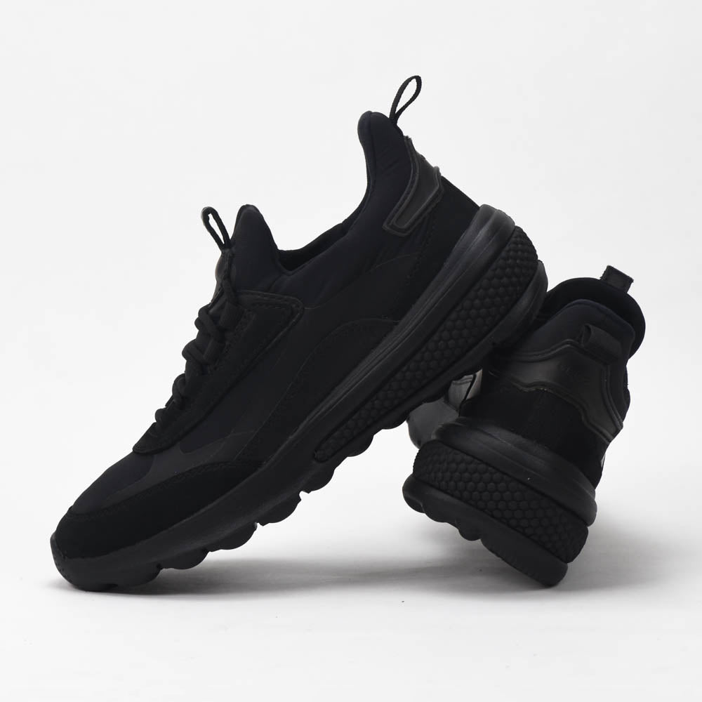 Geox Spherica Actif Sneakers Femme