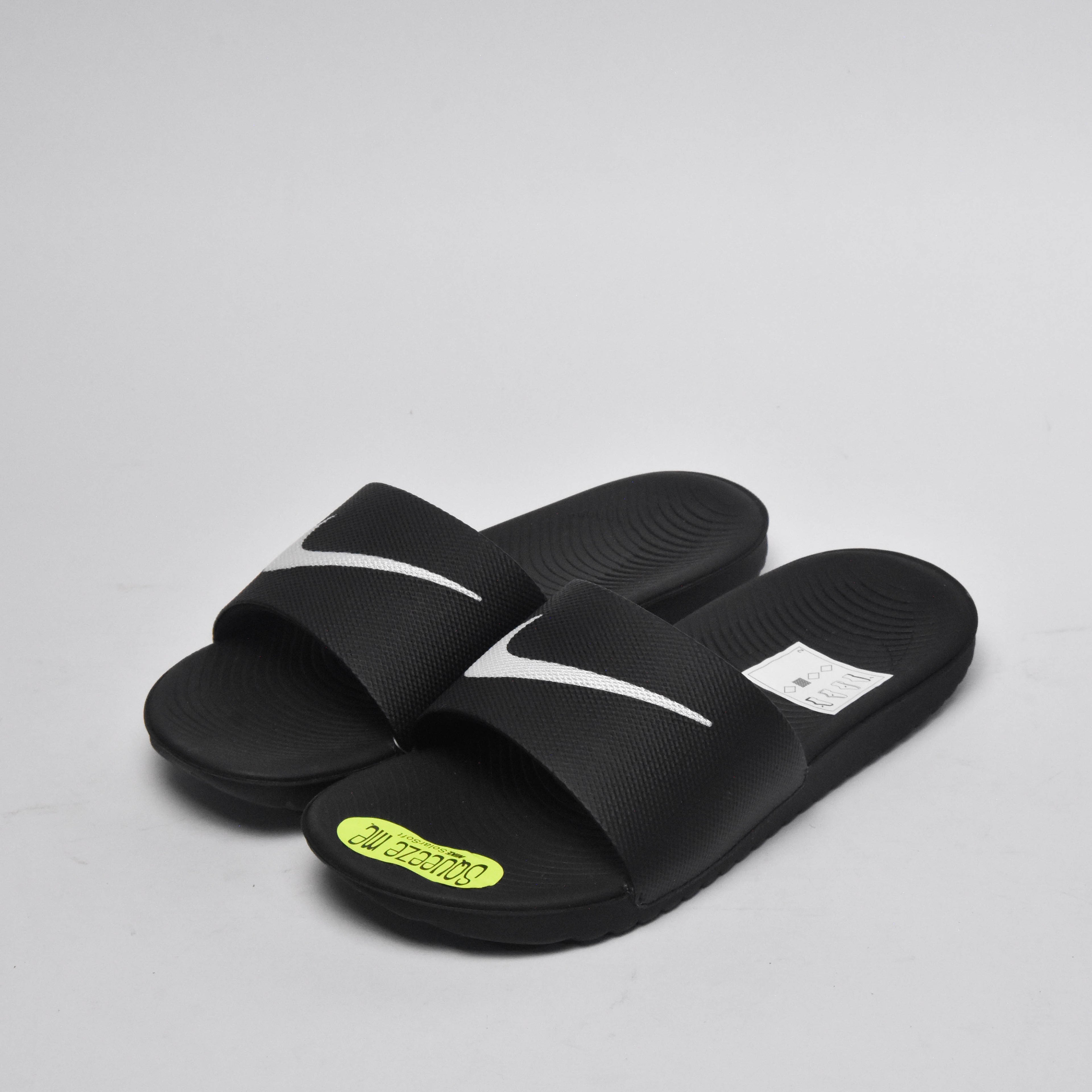 NIKE KAWA SLIDE GS/PS pour ELLE