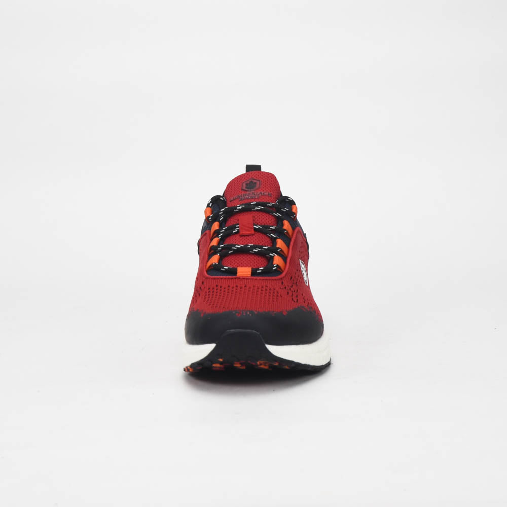 LUMBERJACK BASKET DE SPORT HOMME HALEY