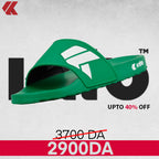 Kito - Claquette AH21M Verte