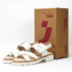 Safety Jogger Sandales Femme