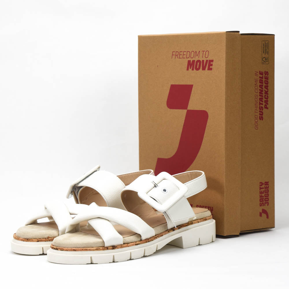 Safety Jogger Sandales Femme