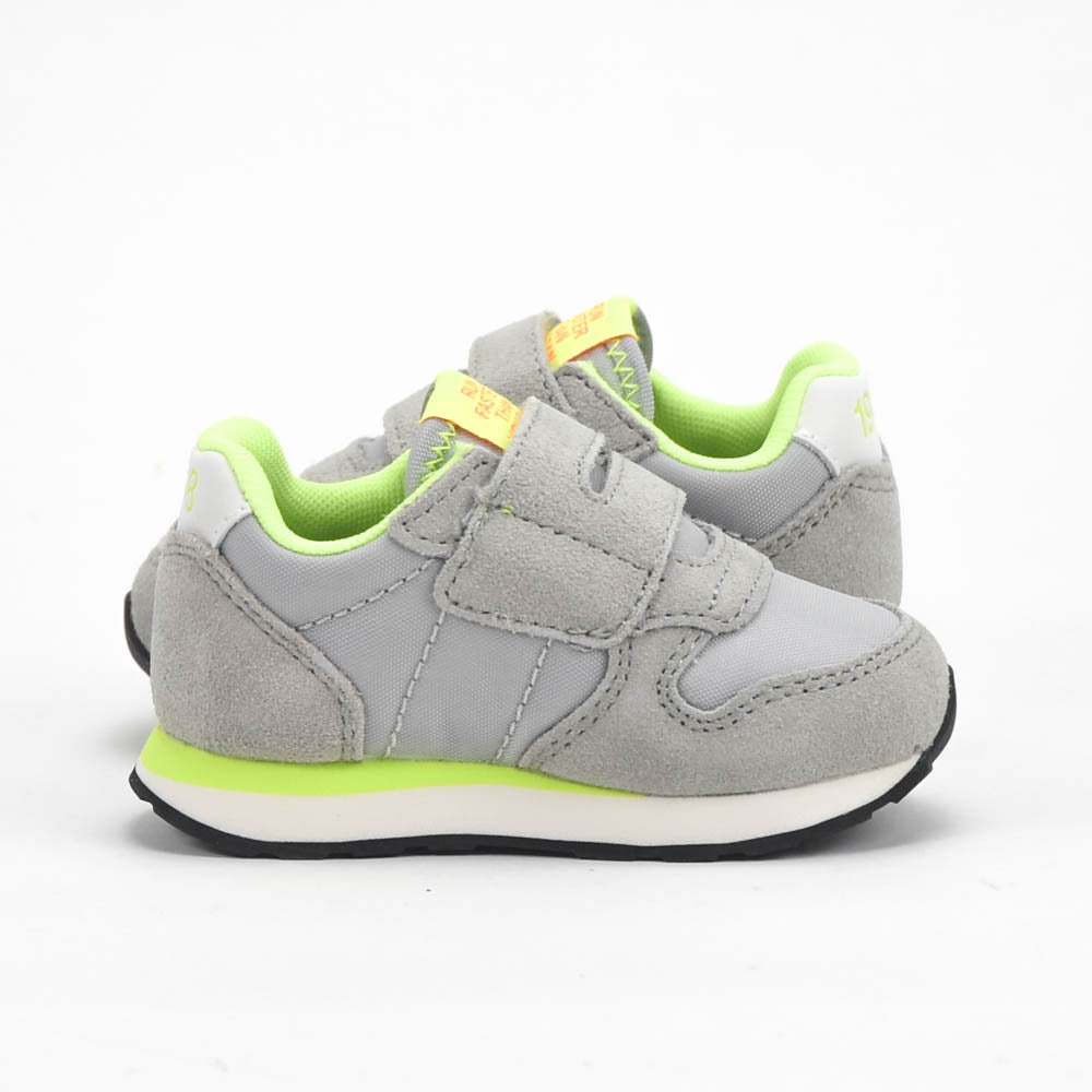 SUN68 SHOES - Z35302B-06