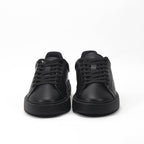 Harmont and Blaine Calf Sneakers Homme