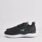 TYPE PRETO/VERDE ACQUA