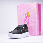 BLOOMPY PRETO