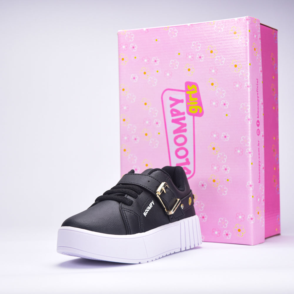 BLOOMPY PRETO
