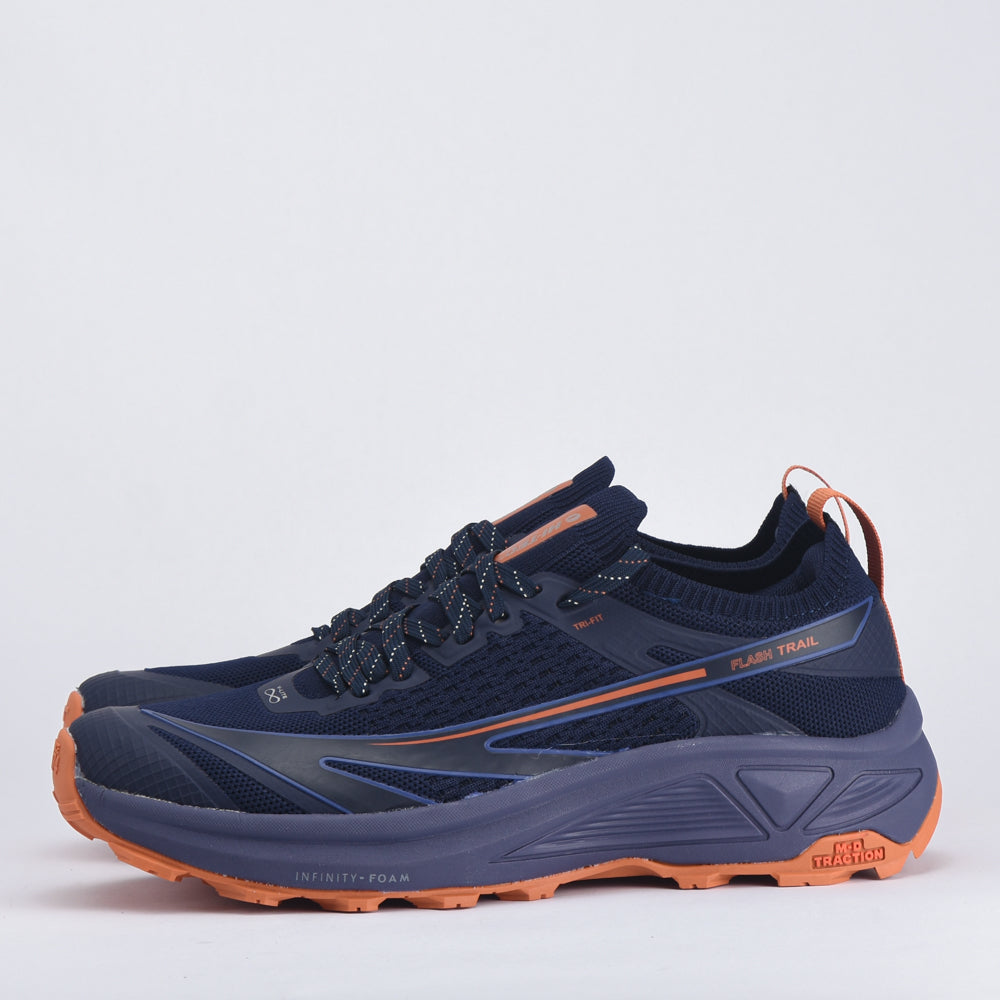 HI-TEC Grand Paradiso Low O014371