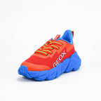 GEOX BASKET J46N1A0149J-C0540