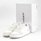 VO7 SHOES AYA WHITE CH-AYA-WHT