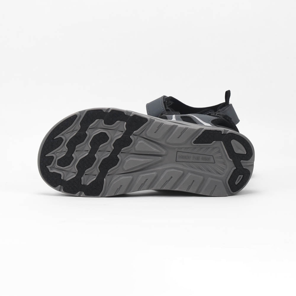 Puca Sandale Fangs Grey