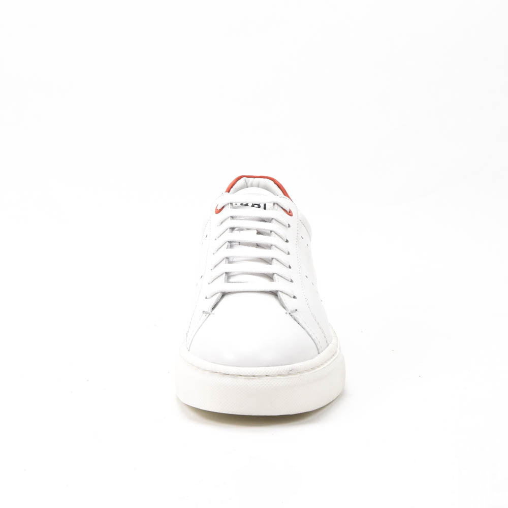 Cerruti 1881 Man Shoes Sneakers