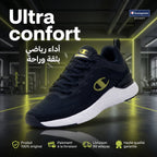 Champion Bold Base Low Sneakers