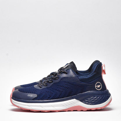 HI TEC - ENDURO LITE W NAVAL AVADEMY BRUNT CORAL