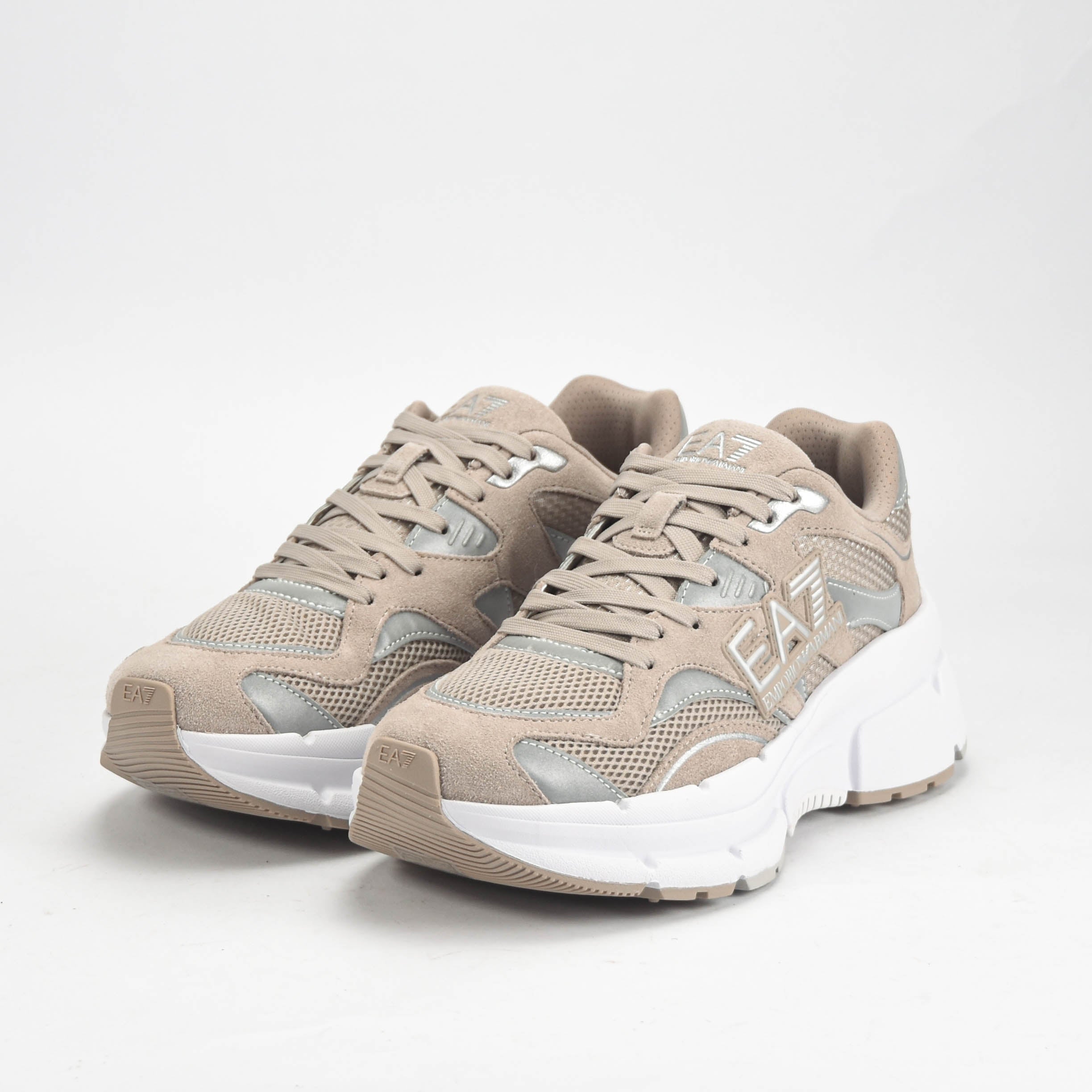 EMPORIO ARMANI SHOES