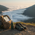 HI TEC - Geo-Tempo Trail