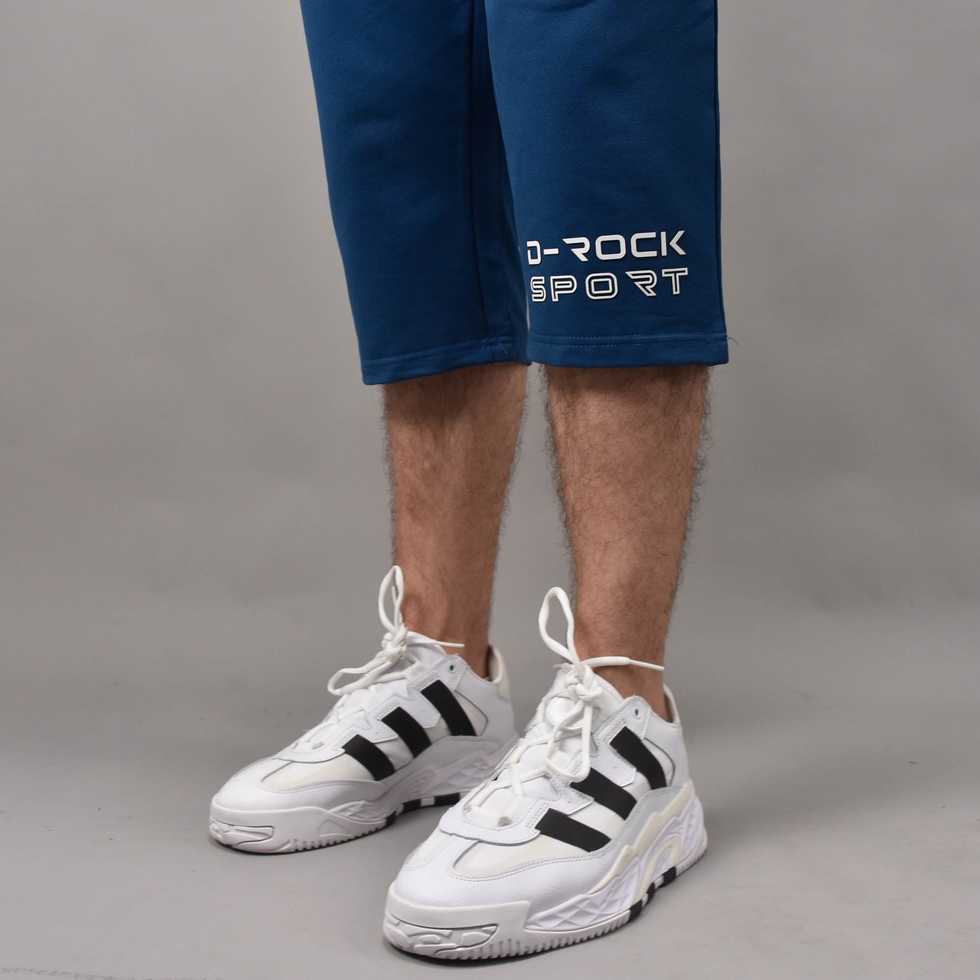 ENSEMBLE D-ROCK SPORT PANT NOIR