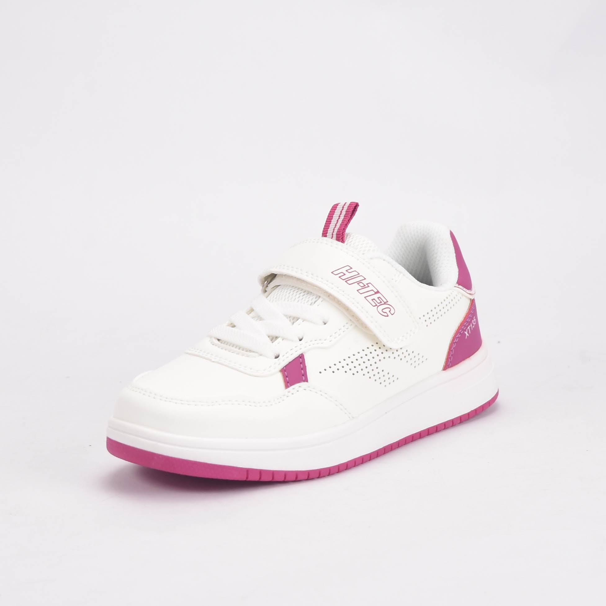 HI-TEC BASKET KIDS