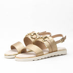 Safety Jogger Sandales Femme