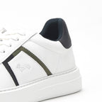 Harmont and Blaine Lifestyle Sneakers Homme