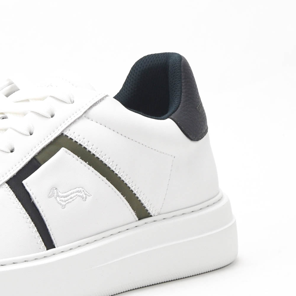 Harmont and Blaine Lifestyle Sneakers Homme