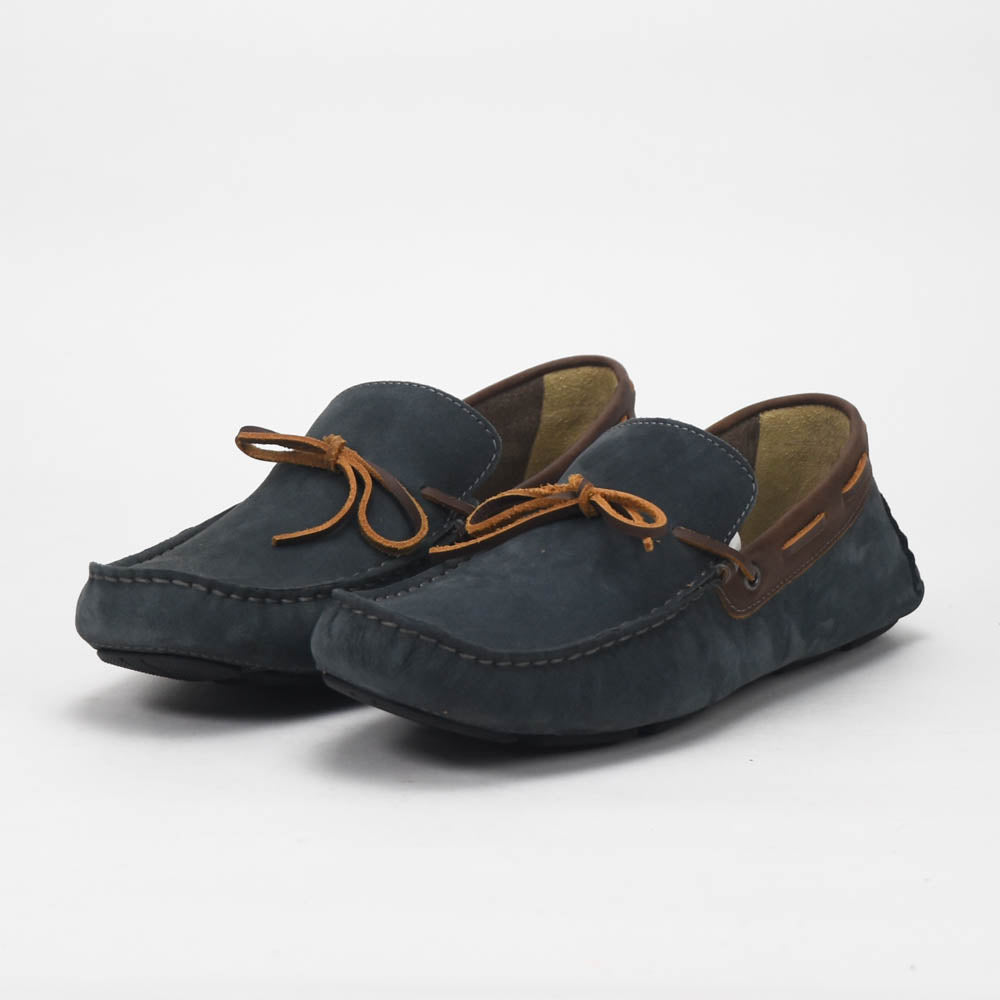 DEMOCRATA MOCASSINS HOMME LAGUNA