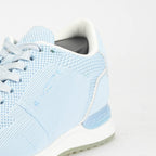 VO7 SHOES MILAN KNIT AZUR CH-MIL-BLU
