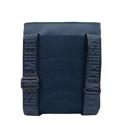 BIKKEMBERGS - BODYBAG HACK