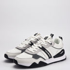 BIKKEMBERGS WHITE