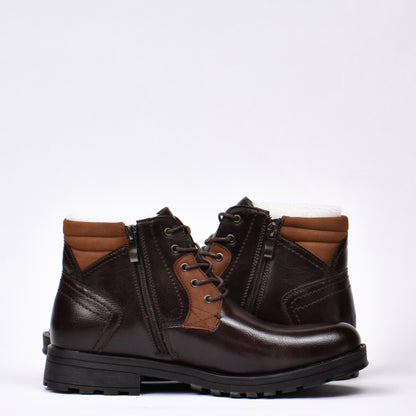 Dock Master - Urban Leather