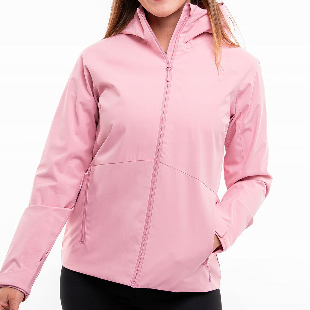 Veste 4F - Rose II Femme