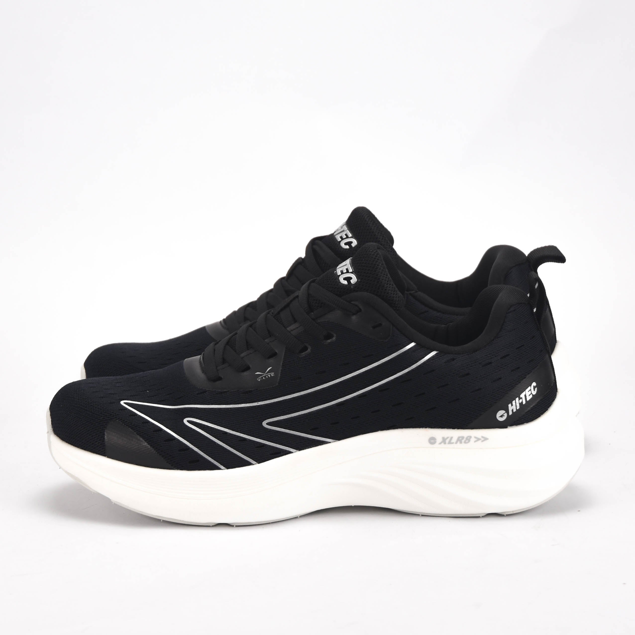 HI-TEC BASKET S015037