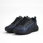 Champion Syphon Script Low Sneakers