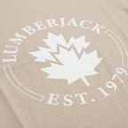 LUMBERJACK PULL