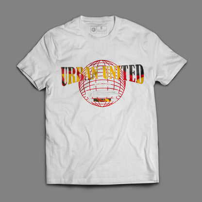 Urban United UNRISTRICTED WHITE