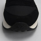 BASKET SUN68 JAKI 2.0 FLUO 11 NERO