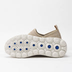 Geox Spherica Slip-On Sneakers Femme