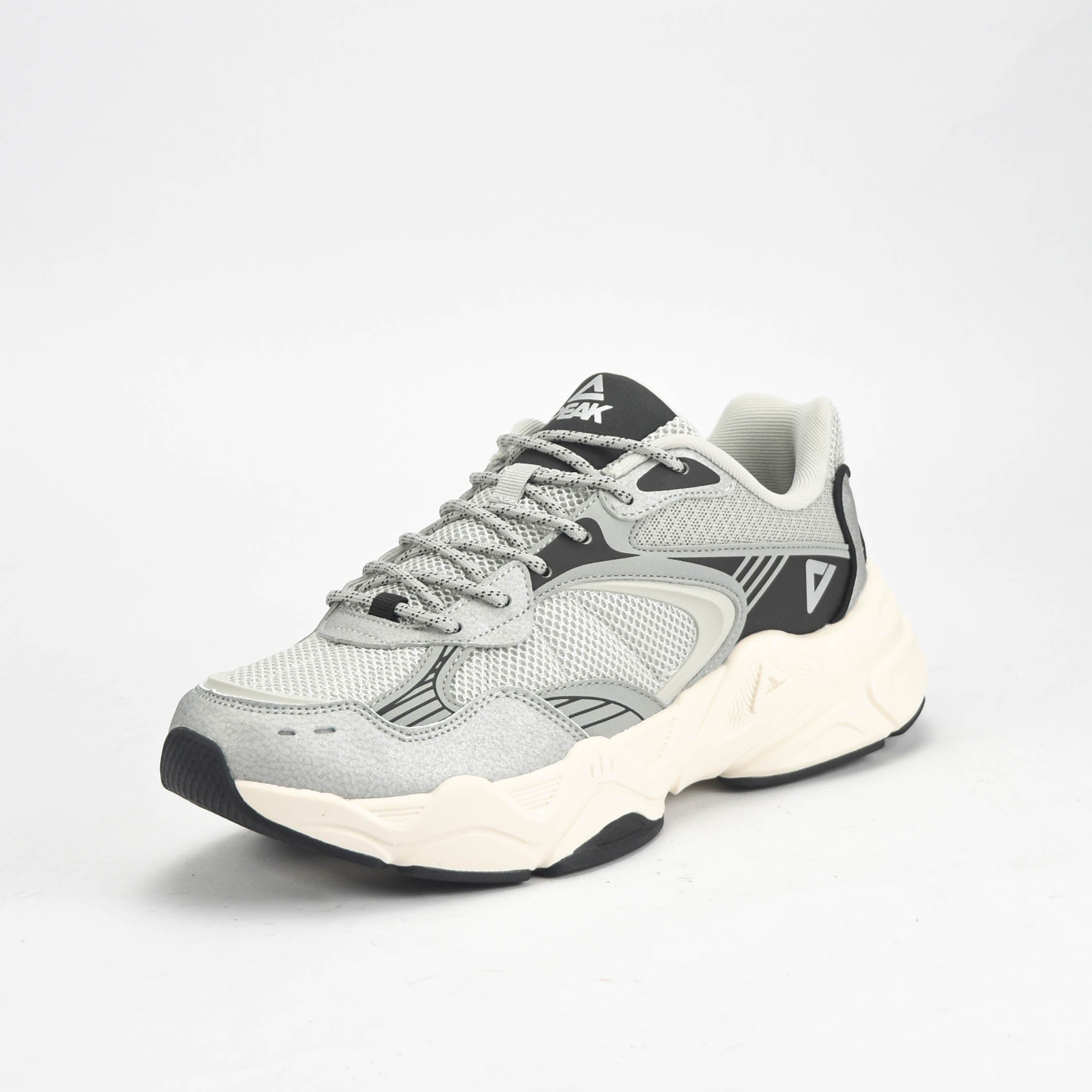 PEAK SHOES ET34147E-Y489