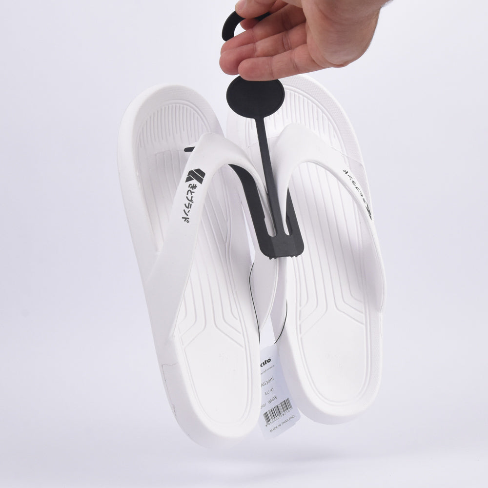 KITO - AG30M-WHITE
