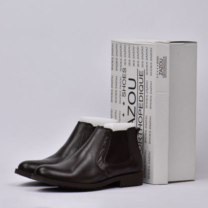 Zazou Shoes - Polish Point