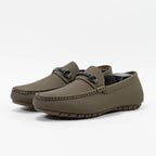 Massimo Mocassins Driving Loafers