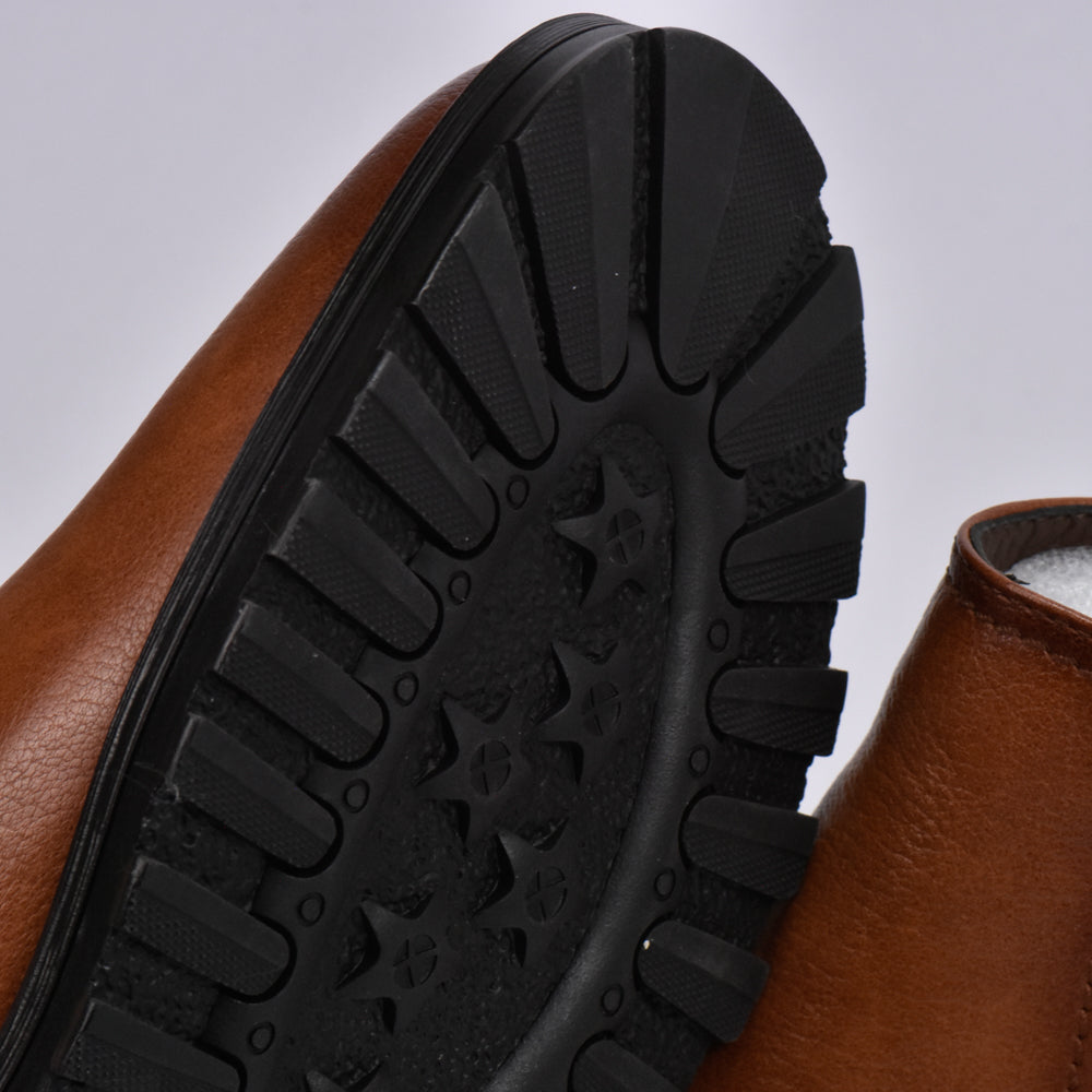 Dock Master - Heritage Step